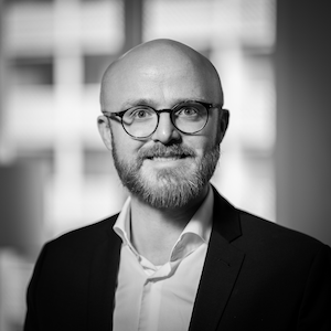 Rainer Hentschel — Senior Projektleiter, SAP S/4HANA Projektmanagement bei Hentschel Consulting